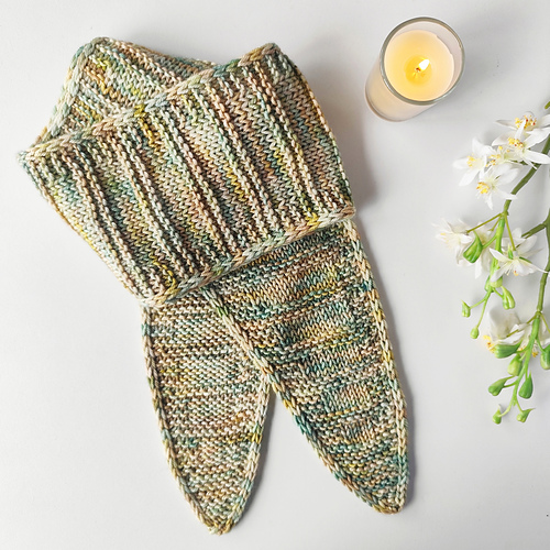 Rada Scarf