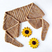 Dora Scarf pattern