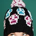 Sugar Skull Hat pattern 