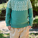 Niko Sweater Junior pattern 