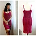The Crown Stitch Dress pattern 