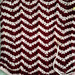 42 Ripple pattern