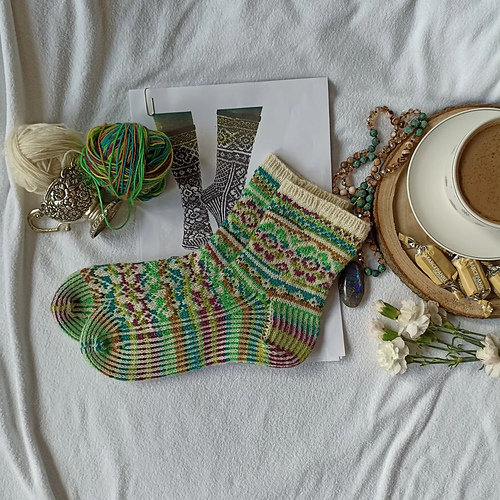 143-33 Irsk Drøm - bykrystynakrzem