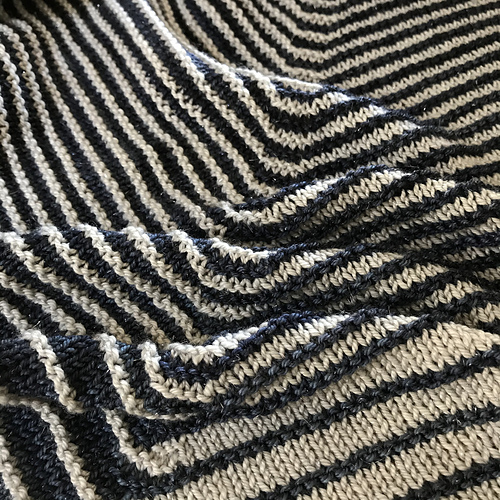 Harding Pattern Ravelry: Color Study pattern by Karalee Harding