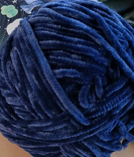 Darker in real life. 