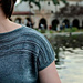 Duck Pond Tee pattern 