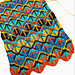 Bird Feet pattern