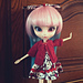 Basic Cardigan for Makie (or Blythe) photo 3