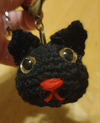Black Cat Buddy photo 7