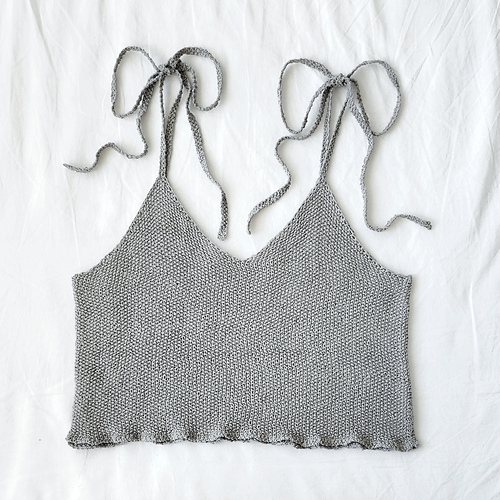 Dima Camisole photo 2