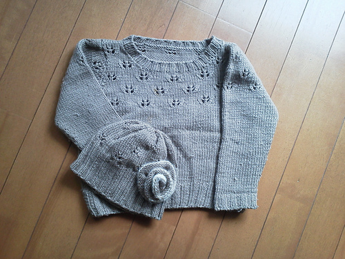no.31 Pullover (プルオーバー) 다른 모습 1