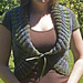 Circular Shrug photo 4