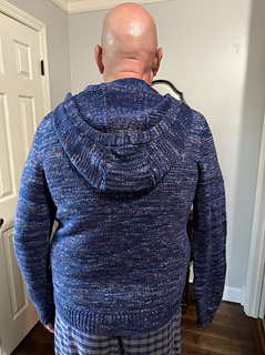 Kelley knit size 8 LF