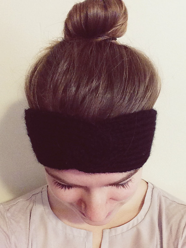 Wynter Headband photo 2