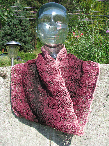 Circumvolution - Kyla Hurst Designs