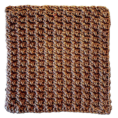 Fidalgo 2026 LYSTour Crochet Square