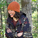 Harvest Hug pattern 