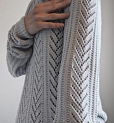 Ravelry: Arabella pattern by Kyle Kunnecke