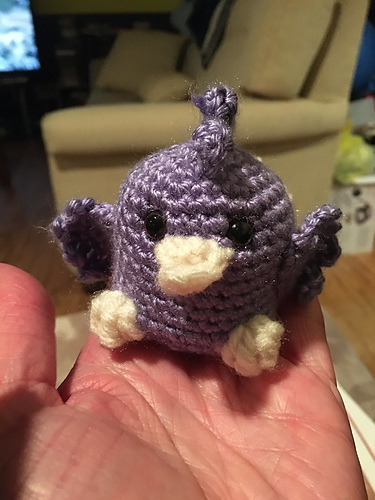 Ravelry: Funny Chicken pattern by Carrey Reynolds