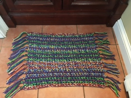Stash Buster Rug photo 2