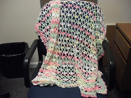 Blanket & Booties #212 photo 6