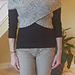 Wrap Sweater pattern