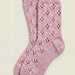 Tulip Socks pattern