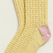 Sherbet Pip Socks pattern 