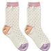 Dolly Socks pattern 