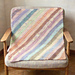 Corner to Corner Blanket pattern 