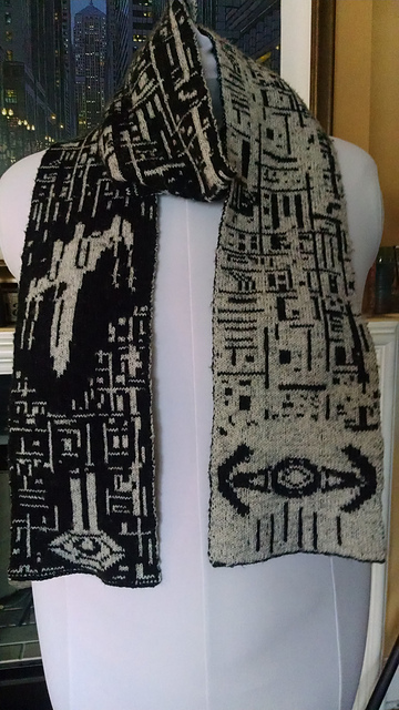 Ravelry: labovit1's Deep space I have you now