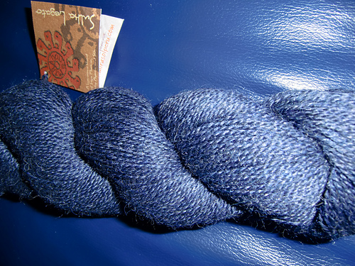 Ravelry: Mirasol Yarn Sulka Legato