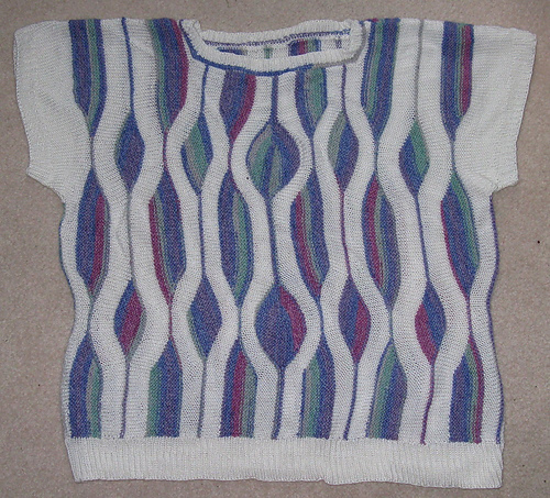 So oder So Pullover photo 2