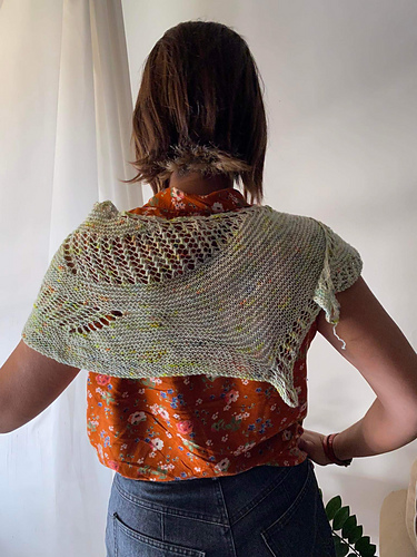 Ravelry: Seafront pattern by Maria Zilakou
