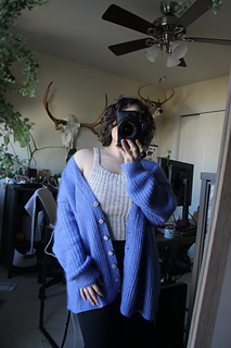 Size 3 on a 36 inch bust