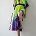 IDYLLE Dress pattern 
