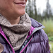 Alder Creek Cowl pattern
