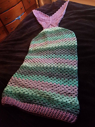 Mermaid Tail photo 1