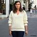 Pull et Cardigan Reykjavik pattern 