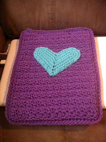 Love My iPad Case photo 2