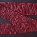 Sierra Flame pattern 