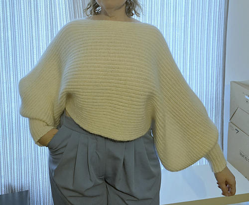 Christiana Sweater