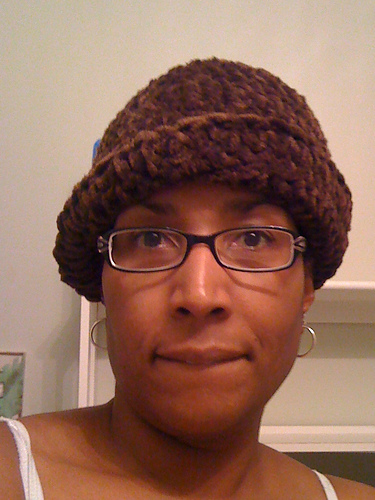 Diva Cap photo 3