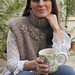 Diane slipover pattern 