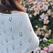 Joséphine (châle) pattern 