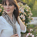 Joséphine (scarf) pattern 