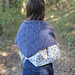 Châle Brune pattern 