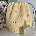 Pochon Galilée pattern 