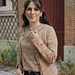 Sixtine (gilet) pattern 