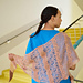 Walking with Nala pattern 
